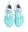 プーマ（PUMA）ジュニアバスケットシューズ バッシュ COURT PRO 3 31406104