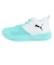 プーマ（PUMA）ジュニアバスケットシューズ バッシュ COURT PRO 3 31406104