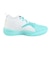 プーマ（PUMA）ジュニアバスケットシューズ バッシュ COURT PRO 3 31406104