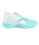 プーマ（PUMA）ジュニアバスケットシューズ バッシュ COURT PRO 3 31406104