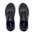 ホカ（HOKA）ランニングシューズ ジョギングシューズ クリフトン 11 ブラック パープル 1176572-BNNY
