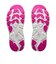 ホカ（HOKA）ランニングシューズ ジョギングシューズ クリフトン 11 ブラック パープル 1176573-BNNN