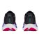 ホカ（HOKA）ランニングシューズ ジョギングシューズ クリフトン 11 ブラック パープル 1176573-BNNN