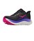 ホカ（HOKA）ランニングシューズ ジョギングシューズ クリフトン 11 ブラック パープル 1176573-BNNN