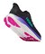 ホカ（HOKA）ランニングシューズ ジョギングシューズ クリフトン 11 ブラック パープル 1176573-BNNN