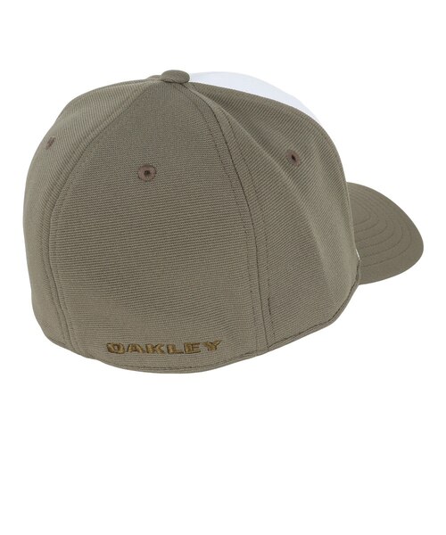 オークリー（OAKLEY）Tincan キャップ 911545-7G5｜スーパースポーツ