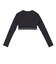 ニューバランス（new balance）AC フィッティド ロングスリーブTシャツ WT62B3OEBK