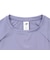 ニューバランス（new balance）AC フィッティド ロングスリーブTシャツ WT62B3OEDSV