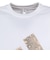 アディダス（adidas）バスケットボールウェア SNAKE HOOK 半袖Tシャツ OHU84-KM7664