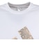 アディダス（adidas）バスケットボールウェア SNAKE HOOK 半袖Tシャツ OHU84-KM7664