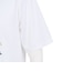 アディダス（adidas）バスケットボールウェア SNAKE HOOK 半袖Tシャツ OHU84-KM7664