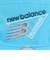 ニューバランス（new balance）ランニングキャップ 47 5パネル グラフィック AC40718ATD