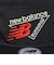 ニューバランス（new balance）ランニングキャップ 47 5パネル グラフィック AC40718NEF