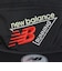 ニューバランス（new balance）ランニングキャップ 47 5パネル グラフィック AC40718NEF