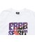 クリフメイヤー（KRIFF MAYER）FREE SPIRIT 半袖Tシャツ 2556304:5:OFF