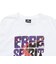 クリフメイヤー（KRIFF MAYER）FREE SPIRIT 半袖Tシャツ 2556304:5:OFF