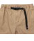 クリフメイヤー（KRIFF MAYER）アーバンクライミングショーツ 2554401:20:BEIGE