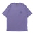 クリフメイヤー（KRIFF MAYER）FREE SPIRIT 半袖Tシャツ 2556305:89:PURPLE