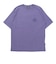 クリフメイヤー（KRIFF MAYER）FREE SPIRIT 半袖Tシャツ 2556305:89:PURPLE