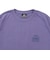 クリフメイヤー（KRIFF MAYER）FREE SPIRIT 半袖Tシャツ 2556305:89:PURPLE