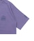 クリフメイヤー（KRIFF MAYER）FREE SPIRIT 半袖Tシャツ 2556305:89:PURPLE