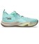 アシックス（ASICS）バスケットシューズ バッシュ ノヴァサージ ロー NOVA SURGE LOW 2 1061A051.301