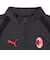 プーマ（PUMA）ACミラン トレーニング 1/4 ジップトップ 78664620
