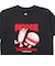 ナイキ（NIKE）ジュニア スポーツウェア FEEL THE TEAM Tシャツ 半袖 IO2000-010