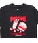 ナイキ（NIKE）ジュニア スポーツウェア FEEL THE TEAM Tシャツ 半袖 IO2000-010