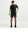 ナイキ（NIKE）ドライフィット マイラー 7BF HBR ランニングショートパンツ インナー付き IM5233-011