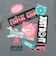ナイキ（NIKE）スポーツウェア STD FIGHT グラフィック Tシャツ IM3730-065