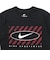 ナイキ（NIKE）AS スポーツウェア STD クラブ 6MO SWOO 半袖Tシャツ IM3728-010