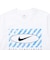 ナイキ（NIKE）AS スポーツウェア STD クラブ 6MO SWOO 半袖Tシャツ IM3728-100