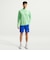 ナイキ（NIKE）ドライフィット マイラー 7BF HBR ランニングショートパンツ インナー付き IM5233-405