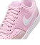 ナイキ（NIKE）スニーカー スポーツシューズ コート ビジョン LOW スエード IQ9757-600