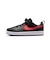 ナイキ（NIKE）ジュニアスニーカー スポーツシューズ コート ボロー LOW リクラフト PS DV5457-020