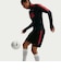 ナイキ（NIKE）PSG ドライフィット ストライク サッカーニットショーツ KZ II2611-010