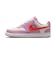 ナイキ（NIKE）スニーカー スポーツシューズ コート ビジョン LO NN DH3158-502