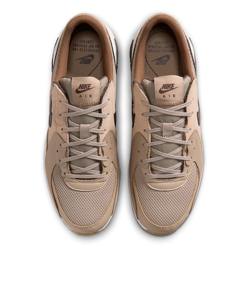 ナイキ（NIKE）スニーカー スポーツシューズ エア マックス エクシー