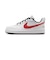ナイキ（NIKE）ジュニアスニーカー スポーツシューズ コート ボロー LOW WIN GS IR1530-100
