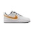 ナイキ（NIKE）ジュニアスニーカー スポーツシューズ コート ボロー LOW WIN GS IR1530-100