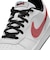 ナイキ（NIKE）ジュニアスニーカー スポーツシューズ コート ボロー LOW WIN GS IR1530-100