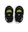 ナイキ（NIKE）ベビースニーカー スポーツシューズ スウッシュ ゴー BT IB3362-001