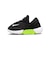 ナイキ（NIKE）ベビースニーカー スポーツシューズ スウッシュ ゴー BT IB3362-001