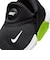 ナイキ（NIKE）ベビースニーカー スポーツシューズ スウッシュ ゴー BT IB3362-001