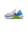 ナイキ（NIKE）ベビースニーカー スポーツシューズ スウッシュ ゴー BT IB3362-002