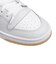 アディダス（adidas）スニーカー ブレイクスタート ミッド アオのハコ 鹿野千夏 着用 ライトグレー OPO50-KI1271