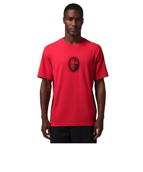 バスケットボールウェア ドライフィット SPRT GFX 半袖Tシャツ IM7813