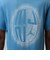 バスケットボールウェア ドライフィット SPRT GFX 半袖Tシャツ IM7813-484