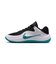 ナイキ（NIKE）バスケットシューズ バッシュ プレシジョン 8 LOW IH1104-003